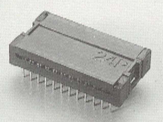 702240 - PCB Connectors -