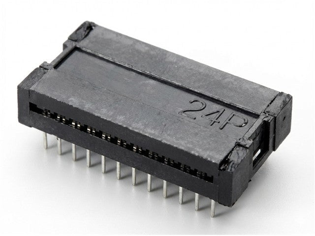 702280 - PCB Connectors - 