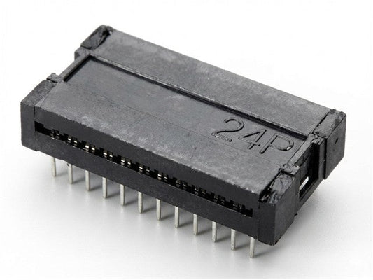 702400 - PCB Connectors - 