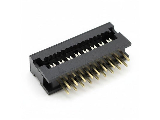 703160 - PCB Connectors - 