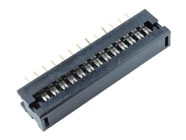 703260 - PCB Connectors -