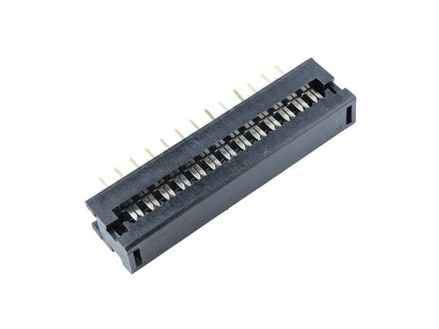 703260 - PCB Connectors - 