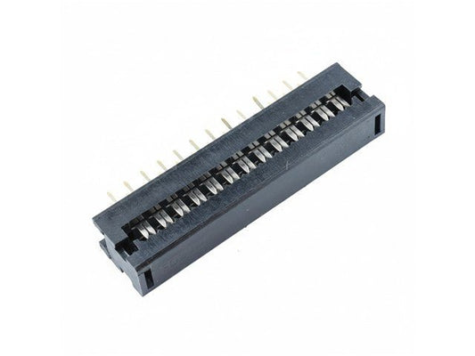 703260 - PCB Connectors - 