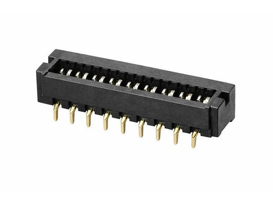 703640 - PCB Connectors - 