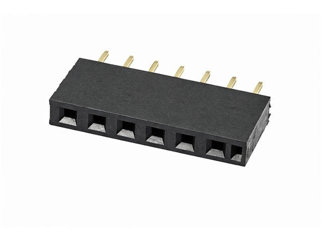 705060 - PCB Connectors - 