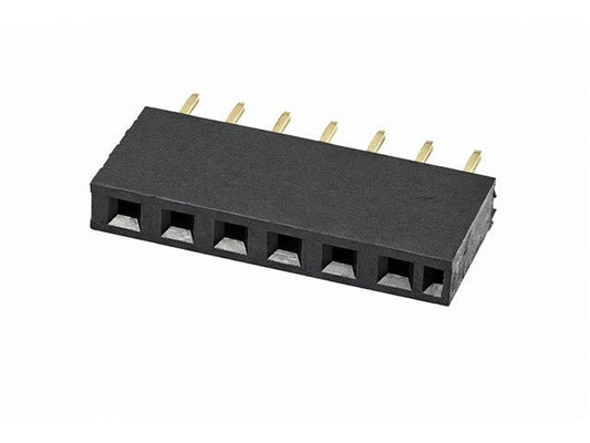 705060 - PCB Connectors - 