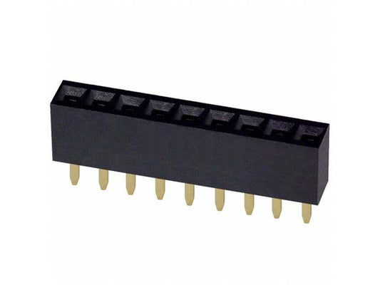 705090 - PCB Connectors -
