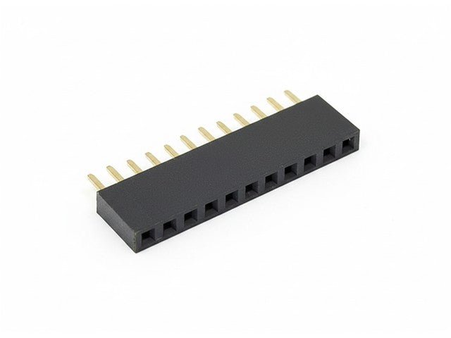 705100 - PCB Connectors - 
