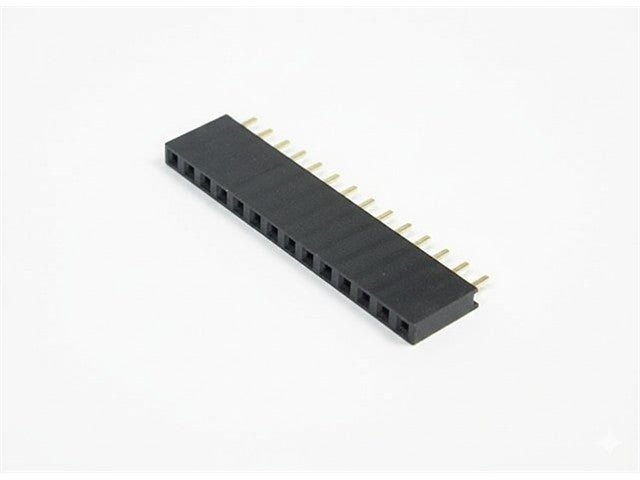 705140 - PCB Connectors - 