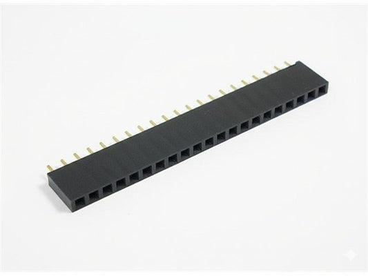 705200 - PCB Connectors - 