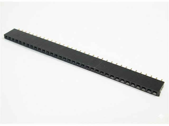 705340 - PCB Connectors - 
