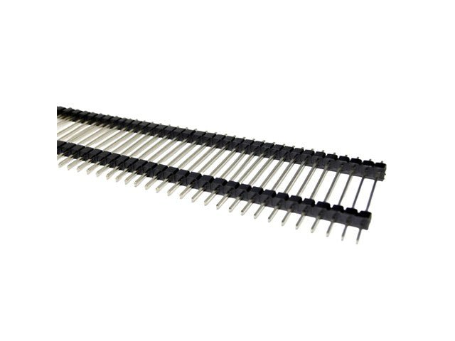 708401 - 2T - 32MM - PCB Connectors - 