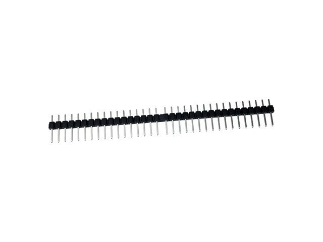 708401 - PCB Connectors - 