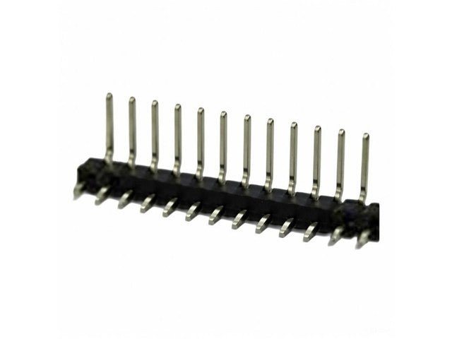 709401 - PCB Connectors - 
