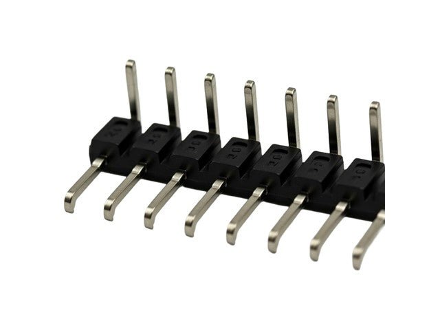 709401LP - PCB Connectors - 