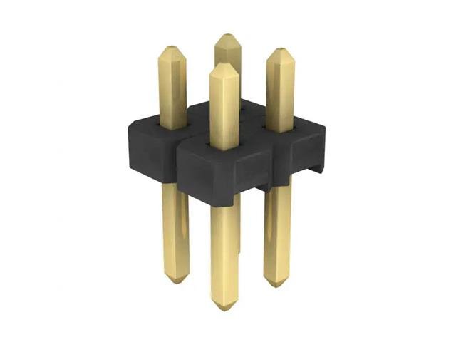710041 - PCB Connectors -