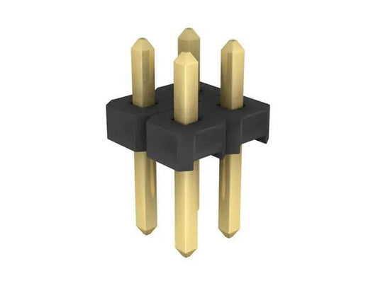 710041 - PCB Connectors -