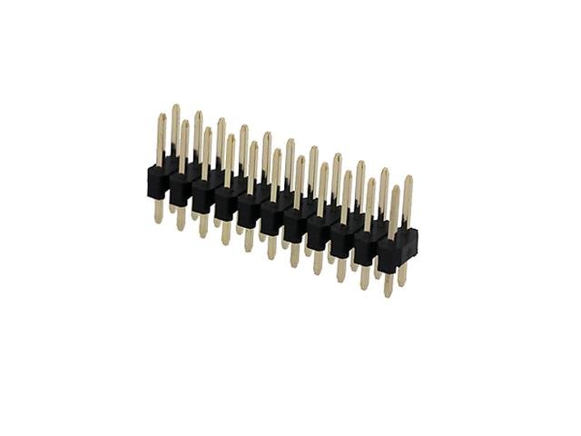 710301 - PCB Connectors -