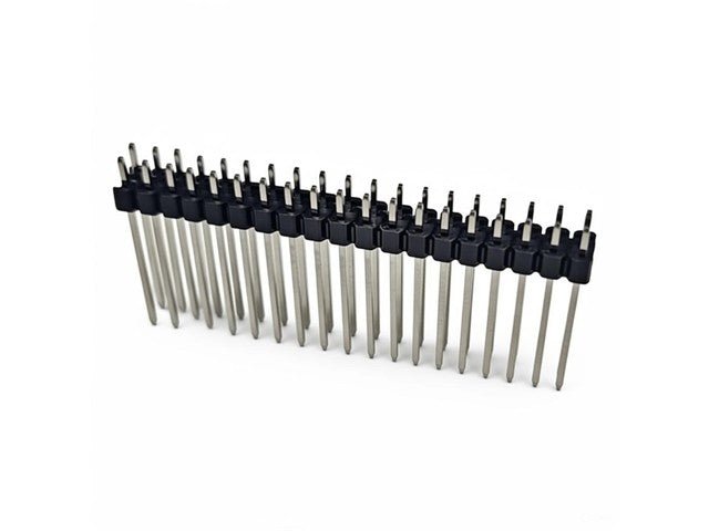 710401 - 21MM - PCB Connectors - 