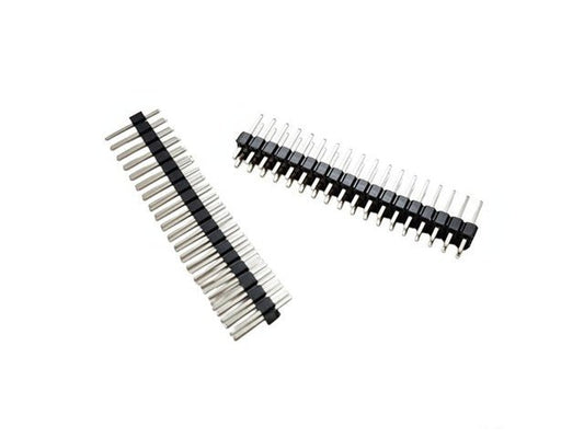 710401 - PCB Connectors - 