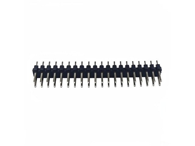 710801 - PCB Connectors - 