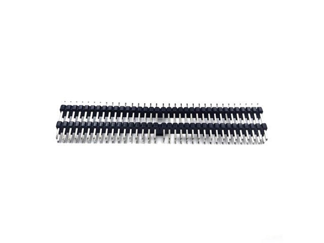 710801 - 2T - 21MM - PCB Connectors - 