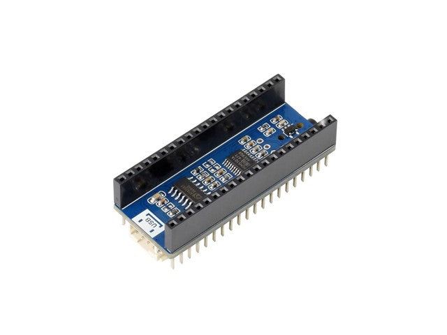 WVS RASP PI PICO AUDIO EXP MODUL
