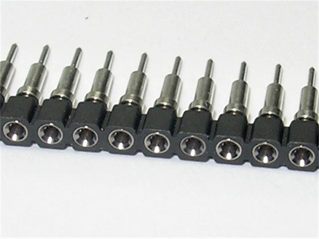 712 - 92 - 120 - PCB Connectors - 