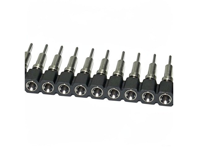 712 - 92 - 120 - PCB Connectors - 
