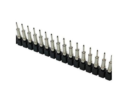 712 - 92 - 120 - PCB Connectors - 