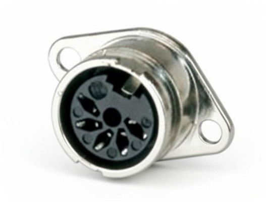 71206 - 031 - Audio Connectors - 