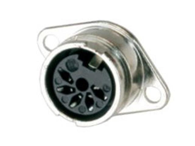 71206-080 - Audio Connectors -