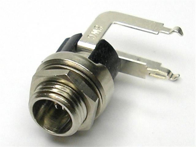712RA - Power Connectors -