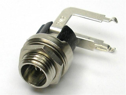 712RA - Power Connectors -