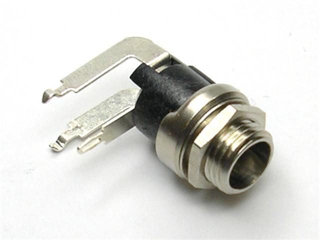 712RA - Power Connectors -
