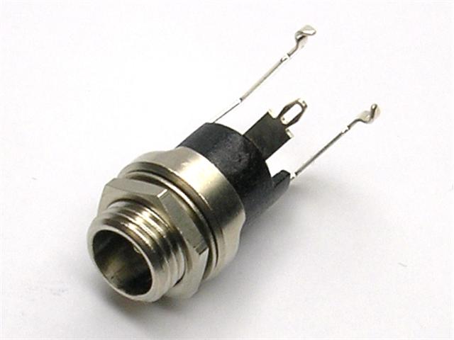 712RA - Power Connectors -