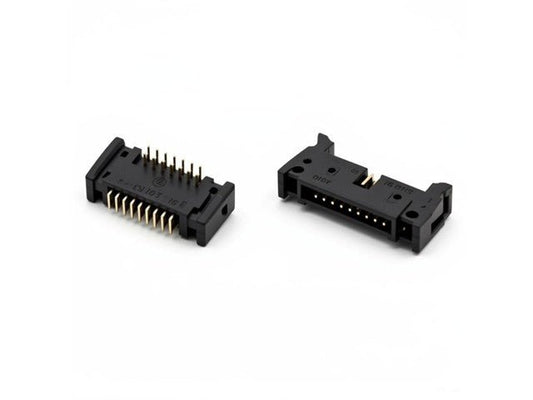 713300 - PCB Connectors - 