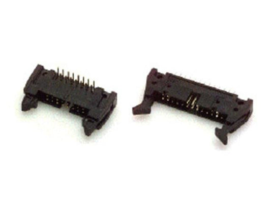 713300 - PCB Connectors -