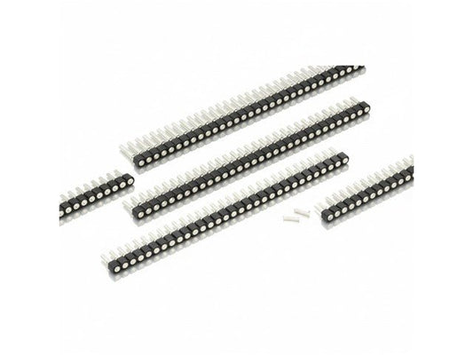 714 - 91 - 21431012 - PCB Connectors - No