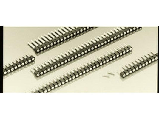 714-91-21431012 - PCB Connectors -