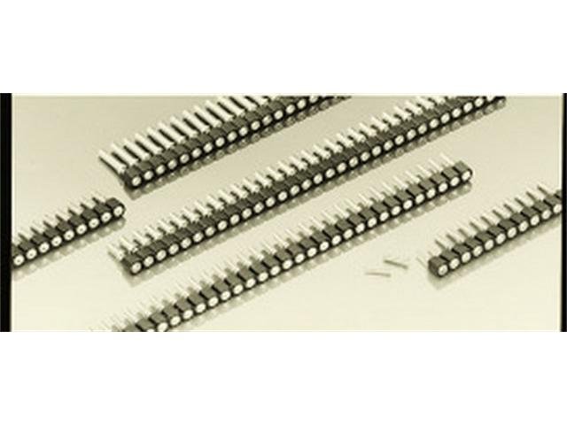 714-91-22031012 - PCB Connectors -