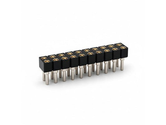 714 - 91 - 22031012 - PCB Connectors - No