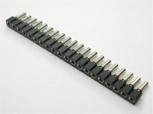 714-92-120 - PCB Connectors -