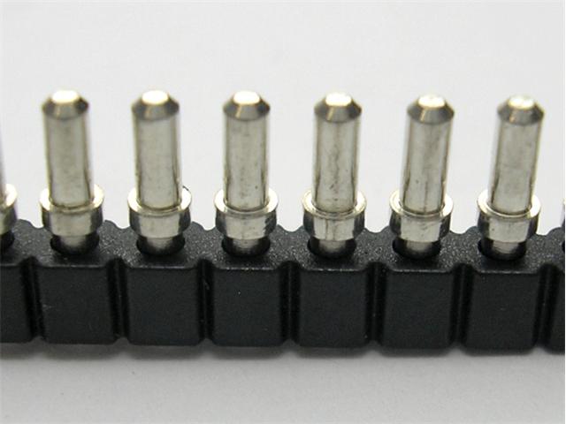 714-92-120 - PCB Connectors -