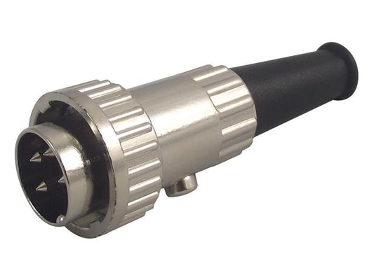 71430-040 - Audio Connectors -