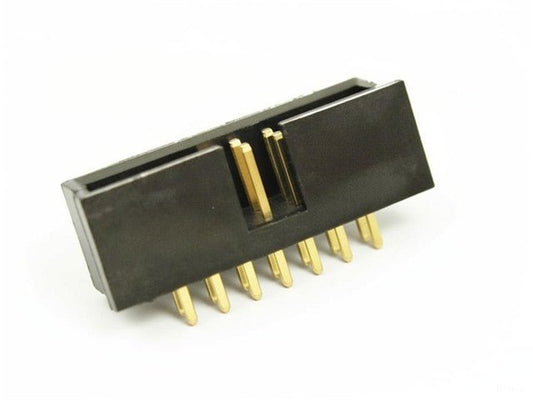 716260 - PCB Connectors - 