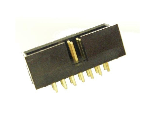 716400 - PCB Connectors -