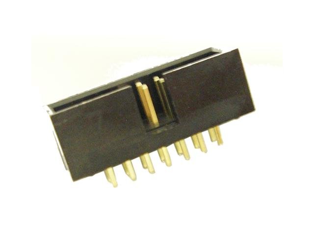 716500 - PCB Connectors -
