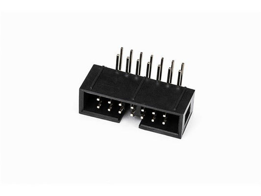 717140 - PCB Connectors - 