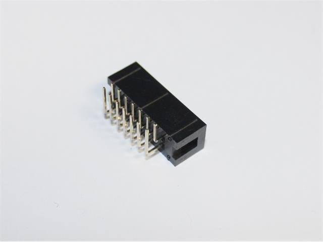 717140 - PCB Connectors - 